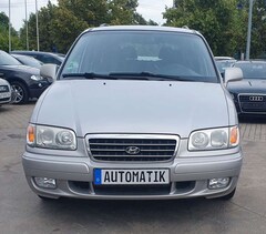 Bild des Angebotes Hyundai Trajet 2.0 GLS Automatik 7 Sitze Tüv Juni 2026