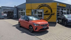 Bild des Angebotes Opel Corsa F Elektro Elegance Navi IntelliLux Lenkrad