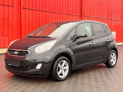 Bild des Angebotes Kia Venga Dream Team 2Hand Klima PDC AHK EU5
