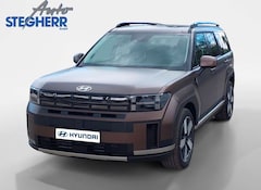 Hyundai SANTA FE 1.6 T-GDI Hybrid 176 kW 4WD Signature