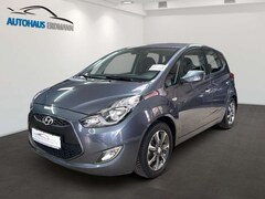 Bild des Angebotes Hyundai iX20 1.6 Style Aut*Klimaaut*Sitz+Lenkradhzg*PDC
