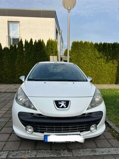 Bild des Angebotes Peugeot 207 RC