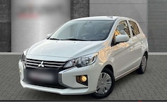 Bild des Angebotes Mitsubishi Space Star 1.2 MT5 "Select" Touch*DAB+*Allwetter