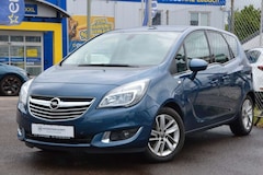 Bild des Angebotes Opel Meriva B Innovation/NR:121