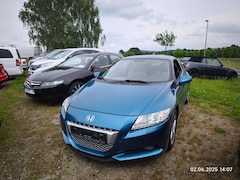 Bild des Angebotes Honda CR-Z 1.5 GT Sport Hybrid*1.HAND*KLIMA*