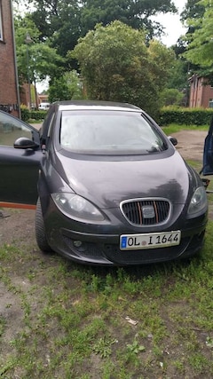 Bild des Angebotes SEAT Altea Altea 2.0 TDI Stylance