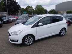 Bild des Angebotes Ford C-Max 1.5, Navi Park ass., Allwetter, SHZ