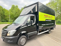 Bild des Angebotes Mercedes-Benz Sprinter 516 CDI*Maxi-XXL*Koffer-LBW*Klima*Top*