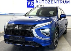 Bild des Angebotes Mitsubishi Eclipse Cross 2.4 Hybrid 4WD NAVI ACC 360°