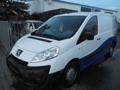Bild des Angebotes Peugeot Expert 1.6 HDI HU & AU Neu! 1 Hand!