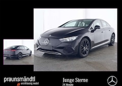 Bild des Angebotes Mercedes-Benz EQE 350 4M Electric Art Distr/MBUX/Tot/Kamera/19