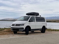 Bild des Angebotes VW T6 Multivan Multivan PanAmericana Seikel Fahrwerk DSG