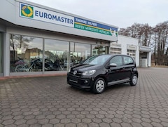 Bild des Angebotes VW up! club up!