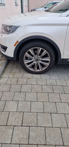 Bild des Angebotes Lincoln MKX 2,7 Ecoboost AWD