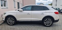 Bild des Angebotes Lincoln MKX 2,7 Ecoboost AWD