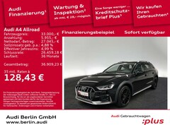 Bild des Angebotes Audi A4 allroad A4 allroad quattro 40 TDI S tr. LED AHK RFK NAVI