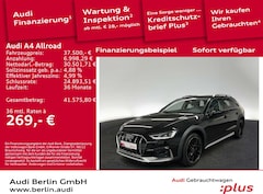 Bild des Angebotes Audi A4 allroad A4 allroad quattro 40 TDI S tr. LED AHK RFK NAVI