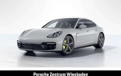Bild des Angebotes Porsche Panamera 4 E-Hybrid Platinum Edition