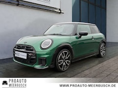 Bild des Angebotes MINI Cooper S John Cooper Works Trim ADAPTLED/PANO/HUD