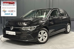 Bild des Angebotes VW Golf 2.0 TDI DSG Life*LED plus*KAMERA*NAVI*KEYLESS*ACC*