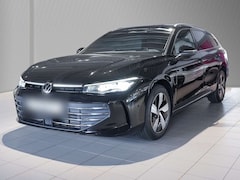 VW Passat 2,0 l TDI SCR DSG Business AHK IQ-Light