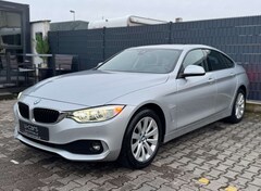 Bild des Angebotes BMW 430 Gran Coupe 430 d xDrive (SCHIEBDACH/4XSHZ/HEADUP
