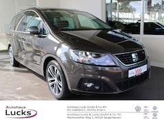 Bild des Angebotes SEAT Alhambra FR-Line S&S DCC Pano Bi-Xenon AZV Sthzg