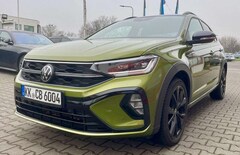 Bild des Angebotes VW Taigo R-Line