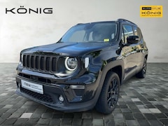 Bild des Angebotes Jeep Renegade Limited Plug-In-Hybrid 4xe *CarPlay*