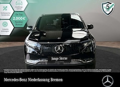 Bild des Angebotes Mercedes-Benz EQA 300 4M AHK+SPUR