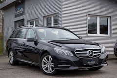 Bild des Angebotes Mercedes-Benz E 350 E T-Modell E 350 BlueTec