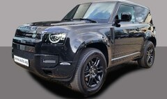 Bild des Angebotes Land Rover Defender 90 D200 X-DYNAMIC SE BLACK AHK GAR2029