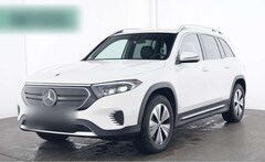 Bild des Angebotes Mercedes-Benz EQB 300 4M Progressive DistronicOD Flexbonus RFK