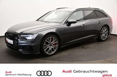 Bild des Angebotes Audi S6 3.0 TDI quattro tiptronic Matrix/ACC/Na