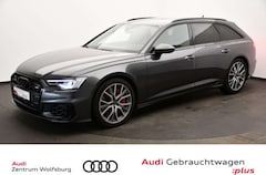 Bild des Angebotes Audi S6 3.0 TDI quattro tiptronic Matrix/ACC/Na
