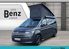 Bild des Angebotes VW T7 California OCEAN TDI *AUFSTELLDACH MANUELL* Klima