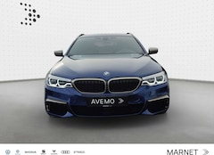 Bild des Angebotes BMW M550 d xDrive Navi*LED*Head-UP*Kamera*