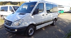 Bild des Angebotes Mercedes-Benz Sprinter II Kasten 310/311/313/314/316 CDI