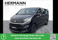Bild des Angebotes Fiat Talento Kombi 2.0 Ecojet 145 Turbo L2H1 1.2t Family (M1)