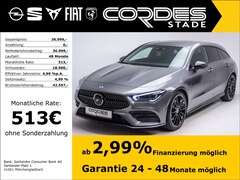 Bild des Angebotes Mercedes-Benz CL MULTIBEAM AHK ACC PDC Kamera (12)