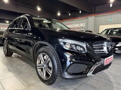 Bild des Angebotes Mercedes-Benz GLC 220 d 4M BURMESTER/AUT/LEDER/NAVI/LED/AHK
