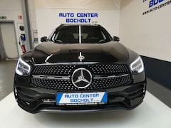 Bild des Angebotes Mercedes-Benz GLC 400 d 4Matic 9G-TRONIC AMG Line*Panorama*ACC