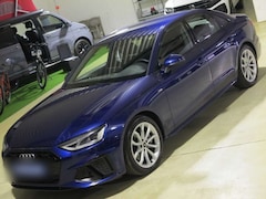 Bild des Angebotes Audi A4 40 TFSI 2.0 S tronic S line Navi GRA DAB LM18