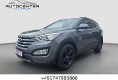 Bild des Angebotes Hyundai SANTA FE Premium 4WD/1.Hand/Navi/Xenon/Top Zusta