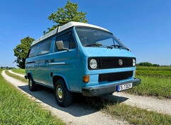 Bild des Angebotes VW T3 Caravelle Westfalia