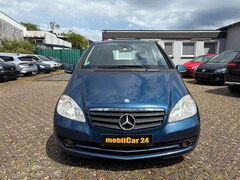 Bild des Angebotes Mercedes-Benz A 180 A -Klasse A 180 CDI KLIMA SHZ AHK FACELIFT