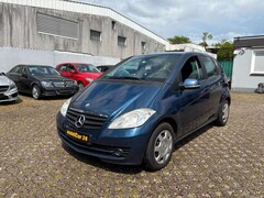 Bild des Angebotes Mercedes-Benz A 180 A -Klasse A 180 CDI KLIMA SHZ AHK FACELIFT