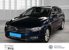 Bild des Angebotes VW Passat Business 1.5 TSI DSG Navi LED Kurvenlicht ACC Appl
