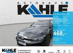 Bild des Angebotes VW Passat 2.0 TDI DSG R-Line AHK Standheizung Pano