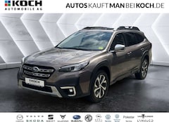 Bild des Angebotes Subaru OUTBACK Platinum 2,5i Allrad NAV CAM LEDER ACC LED